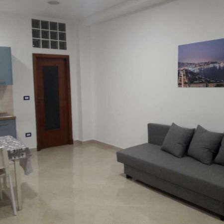 Nonnacettyhouse Apartment Торе дел Греко Екстериор снимка