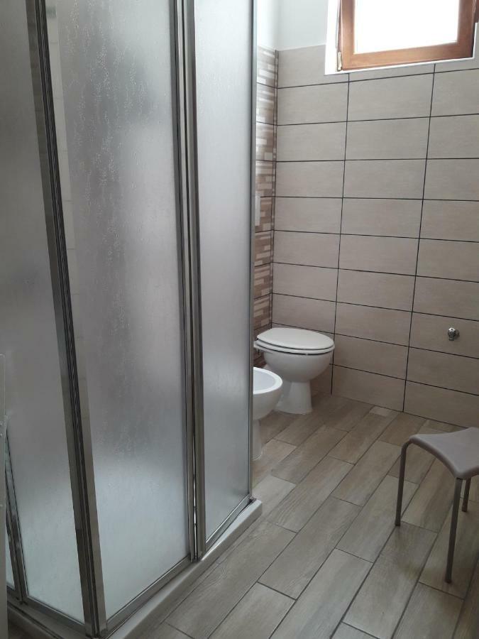 Nonnacettyhouse Apartment Торе дел Греко Екстериор снимка