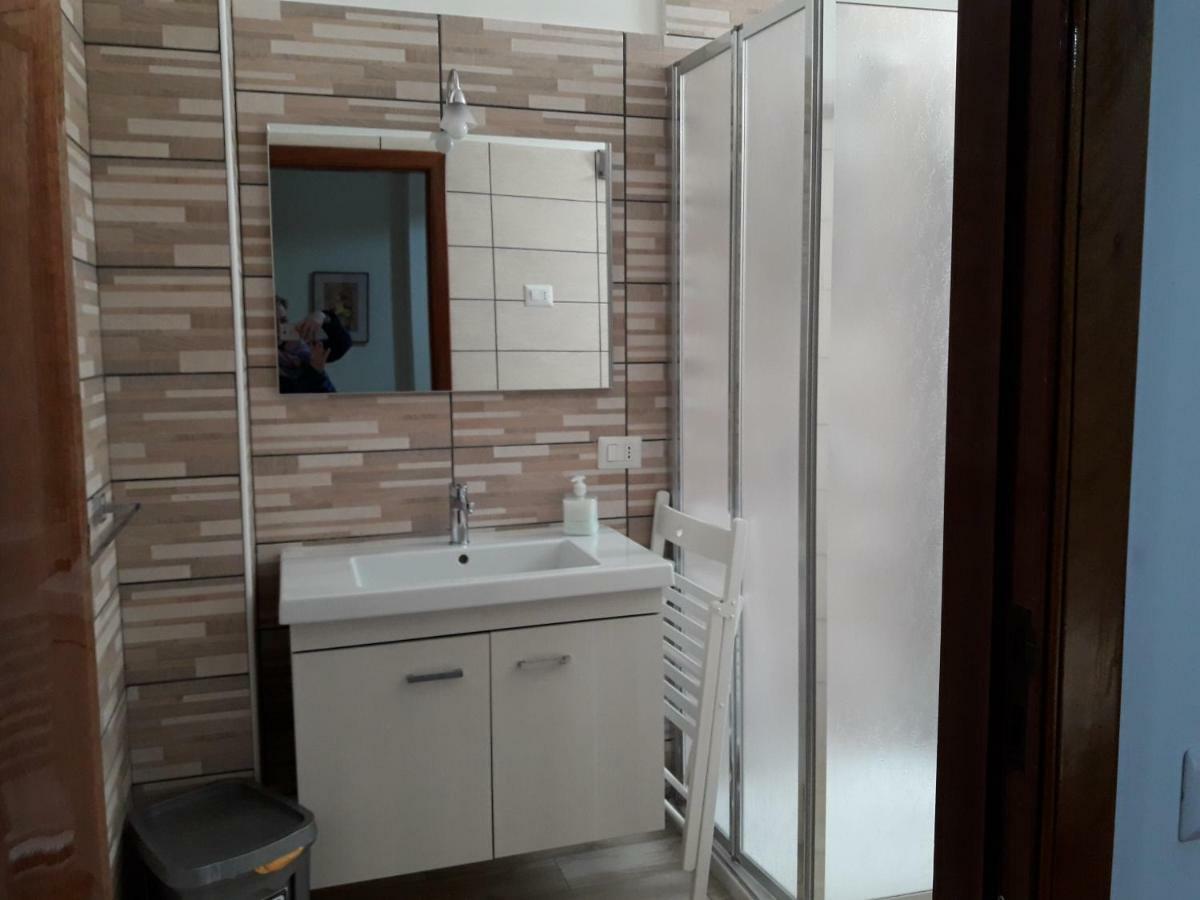 Nonnacettyhouse Apartment Торе дел Греко Екстериор снимка